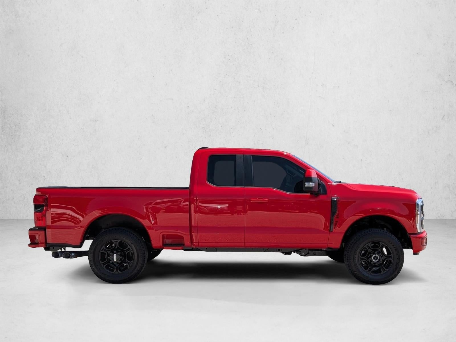 2026 Ford Super Duty F-250 SRW XL 4WD SuperCab 6.75' Box