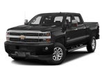 2018 Chevrolet Silverado 3500 HD Crew Cab Long Box 4-Wheel Drive High Country