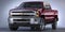 2018 Chevrolet Silverado 3500 HD Crew Cab Long Box 4-Wheel Drive High Country