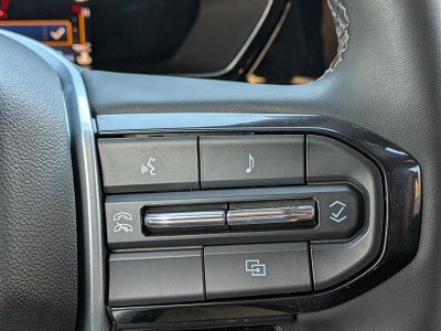 2023 Chevrolet Colorado Crew Cab Short Box 4-Wheel Drive LT