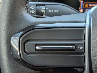 2023 Chevrolet Colorado Crew Cab Short Box 4-Wheel Drive LT