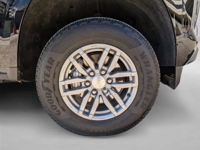 2023 Chevrolet Colorado Crew Cab Short Box 4-Wheel Drive LT