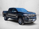 2023 Chevrolet Colorado Crew Cab Short Box 4-Wheel Drive LT