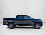 2023 Chevrolet Colorado Crew Cab Short Box 4-Wheel Drive LT