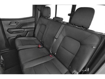 2023 Chevrolet Colorado Crew Cab Short Box 4-Wheel Drive LT