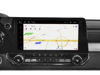 2023 Chevrolet Colorado Crew Cab Short Box 4-Wheel Drive LT