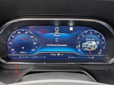 2022 Chevrolet Tahoe 4WD RST