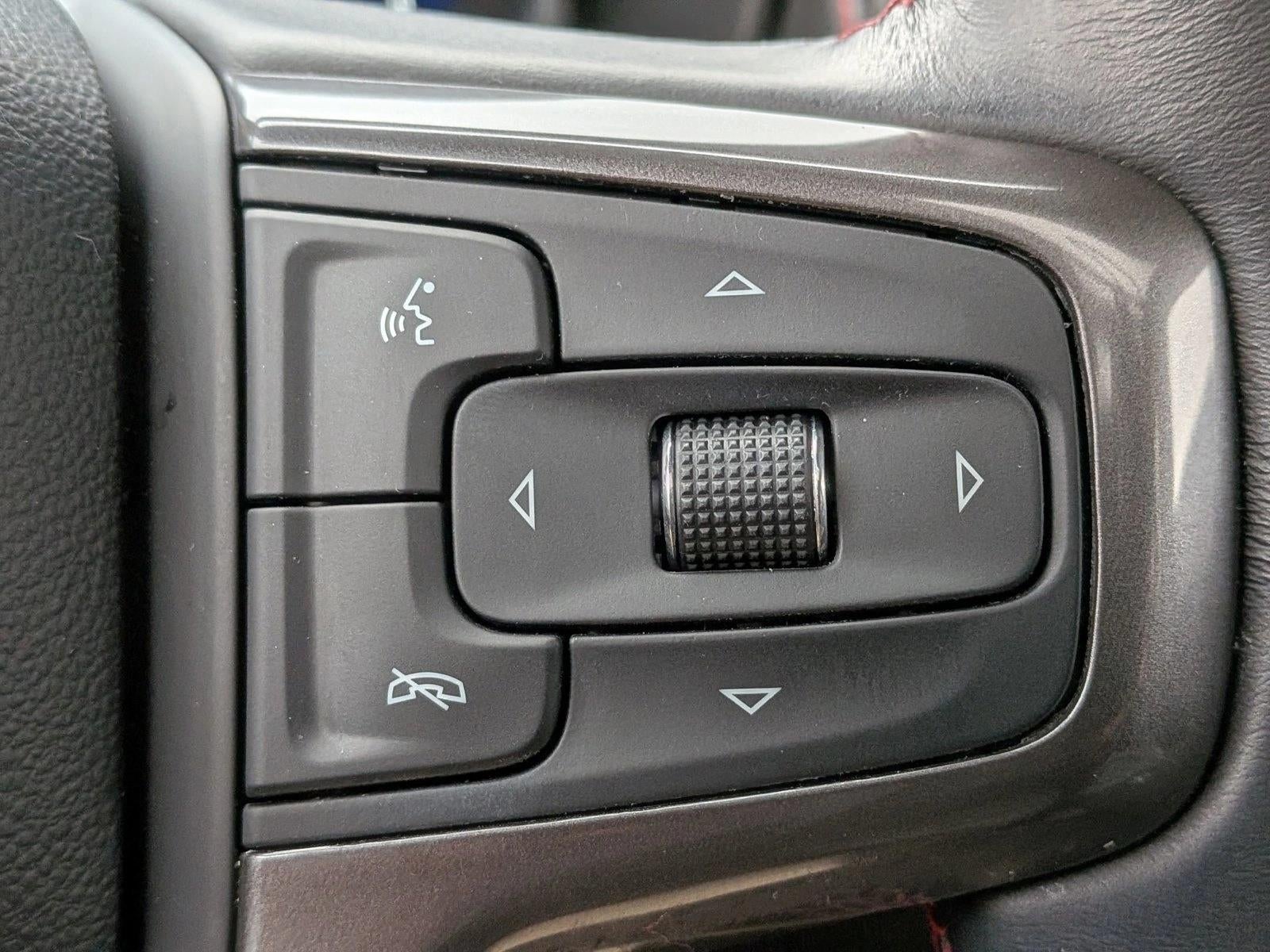 2022 Chevrolet Tahoe 4WD RST