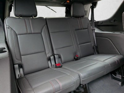 2022 Chevrolet Tahoe 4WD RST