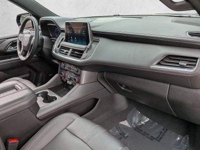 2022 Chevrolet Tahoe 4WD RST