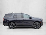 2022 Chevrolet Tahoe 4WD RST