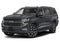 2022 Chevrolet Tahoe 4WD RST