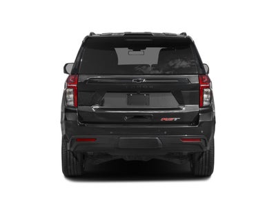 2022 Chevrolet Tahoe 4WD RST