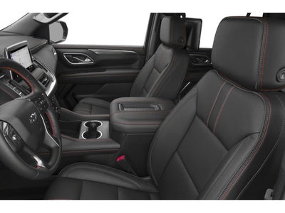 2022 Chevrolet Tahoe 4WD RST