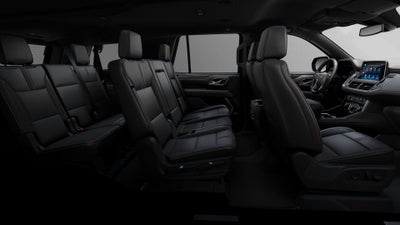 2022 Chevrolet Tahoe 4WD RST