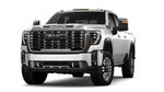 2024 GMC Sierra 2500 HD Crew Cab Standard Box 4-Wheel Drive Denali Ultimate