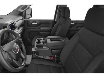 2024 GMC Sierra 2500 HD Crew Cab Standard Box 4-Wheel Drive Denali Ultimate