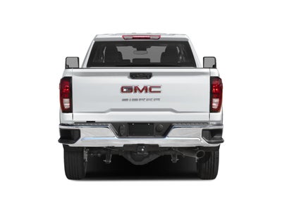 2024 GMC Sierra 2500 HD Crew Cab Standard Box 4-Wheel Drive Denali Ultimate