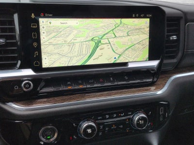 2023 GMC Sierra 1500 Crew Cab Short Box 4-Wheel Drive Elevation 3SB