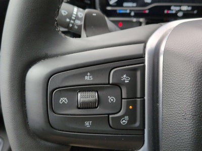 2023 GMC Sierra 1500 Crew Cab Short Box 4-Wheel Drive Elevation 3SB