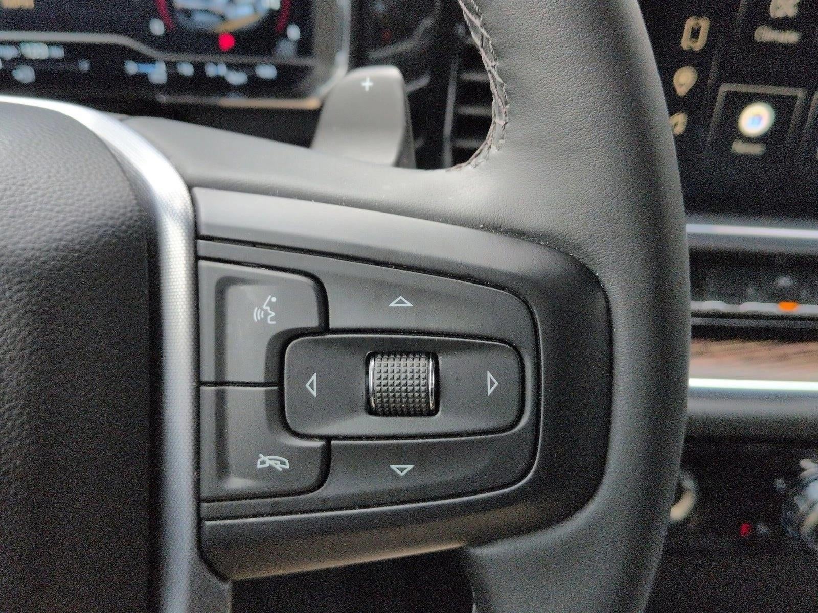 2023 GMC Sierra 1500 Crew Cab Short Box 4-Wheel Drive Elevation 3SB