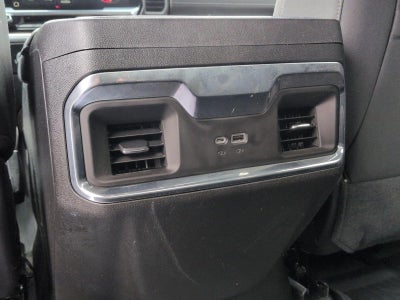 2023 GMC Sierra 1500 Crew Cab Short Box 4-Wheel Drive Elevation 3SB