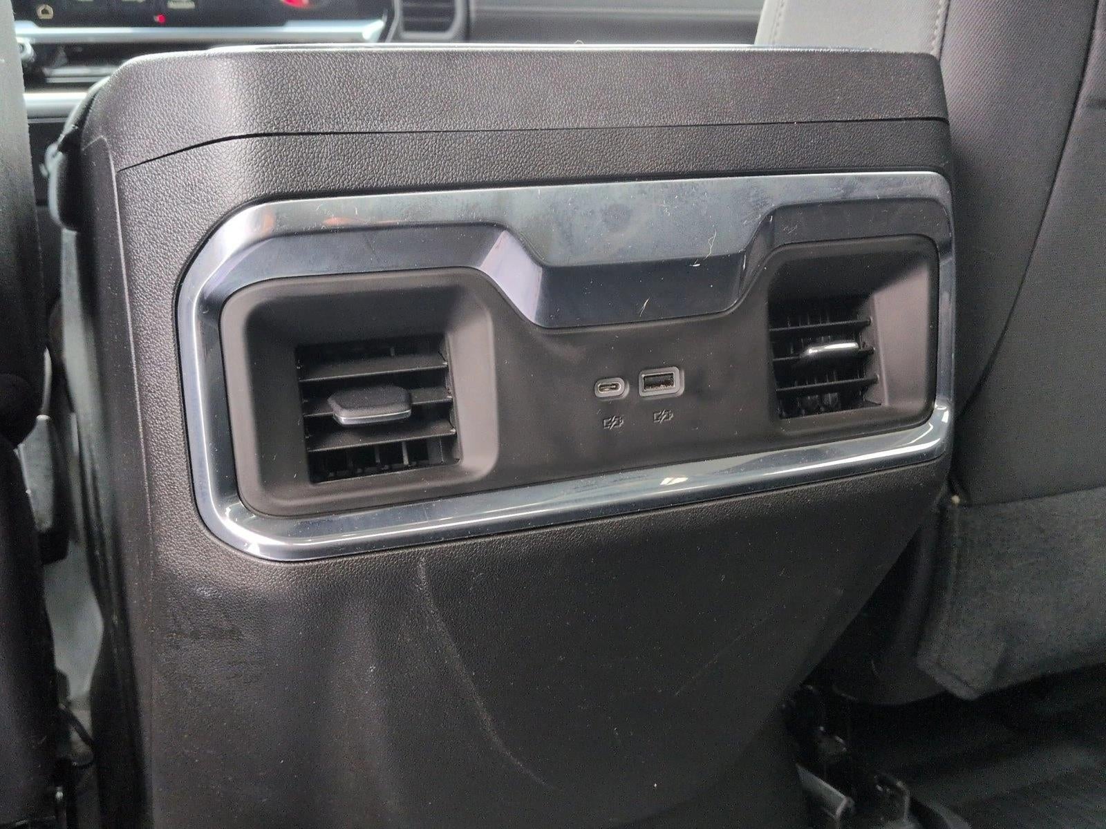 2023 GMC Sierra 1500 Crew Cab Short Box 4-Wheel Drive Elevation 3SB