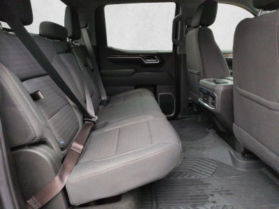 2023 GMC Sierra 1500 Crew Cab Short Box 4-Wheel Drive Elevation 3SB