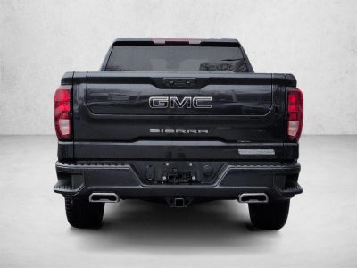 2023 GMC Sierra 1500 Crew Cab Short Box 4-Wheel Drive Elevation 3SB