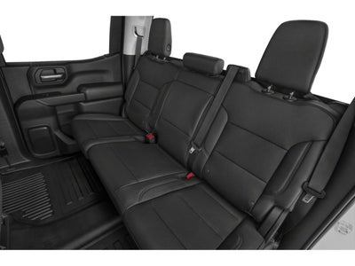 2023 GMC Sierra 1500 Crew Cab Short Box 4-Wheel Drive Elevation 3SB