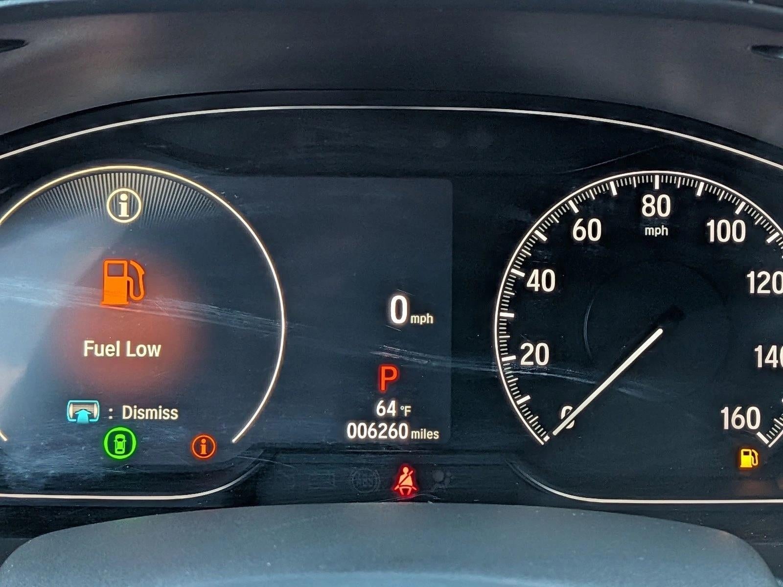 2022 Honda Accord Sedan Sport 1.5T CVT