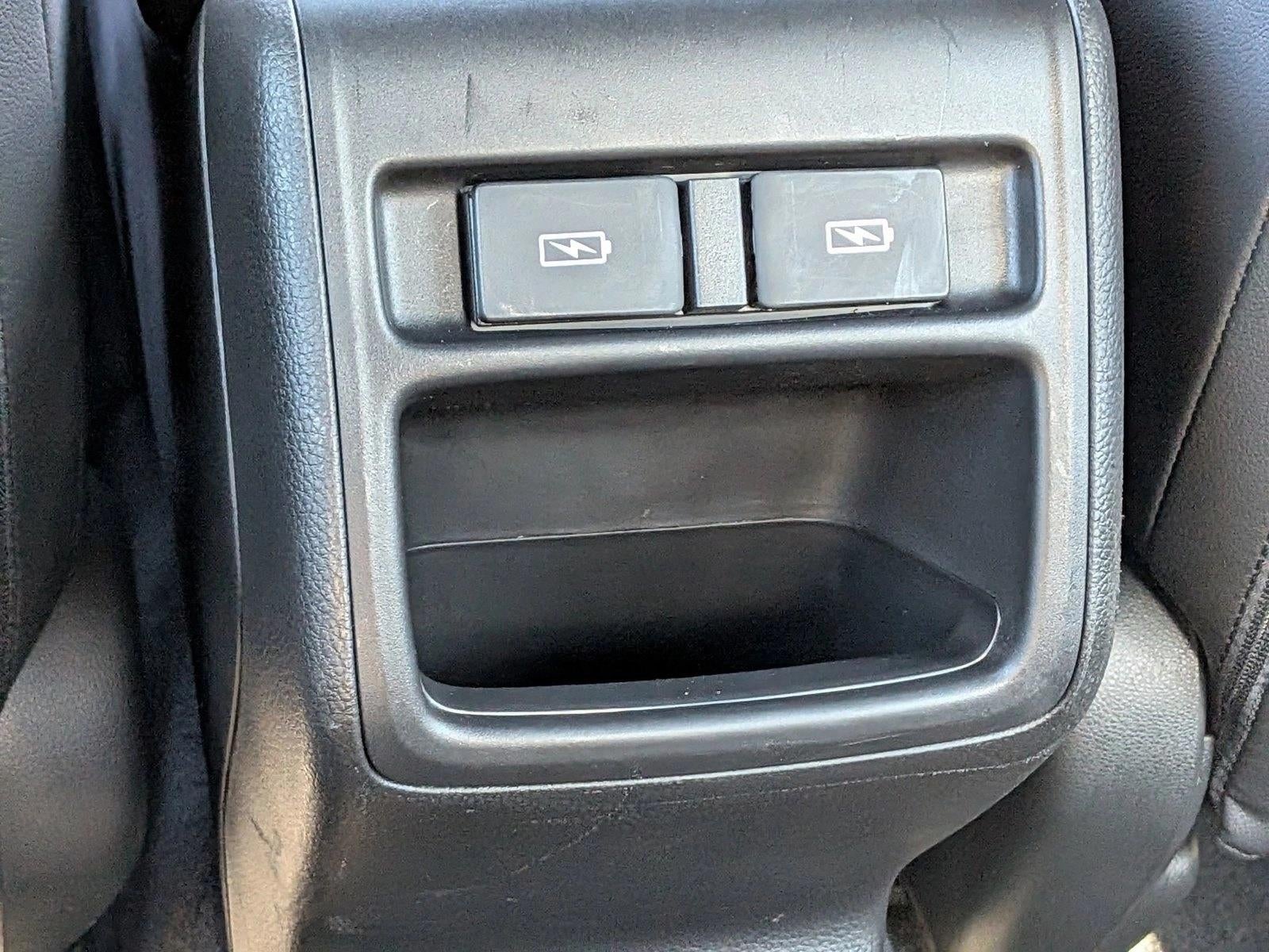 2022 Honda Accord Sedan Sport 1.5T CVT