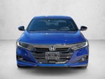 2022 Honda Accord Sedan Sport 1.5T CVT