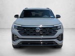 2025 Volkswagen Atlas Cross Sport 2.0T SEL R-Line Black 4MOTION