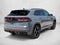 2025 Volkswagen Atlas Cross Sport 2.0T SEL R-Line Black 4MOTION