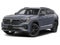 2025 Volkswagen Atlas Cross Sport 2.0T SEL R-Line Black 4MOTION