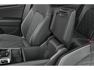 2024 Volkswagen Atlas Cross Sport 2.0T SEL Premium R-Line 4MOTION