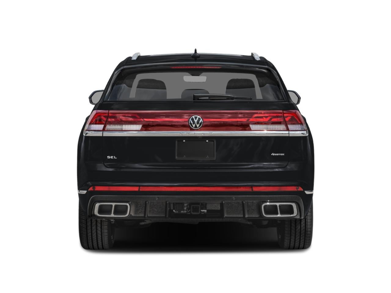 2024 Volkswagen Atlas Cross Sport 2.0T SEL Premium R-Line 4MOTION