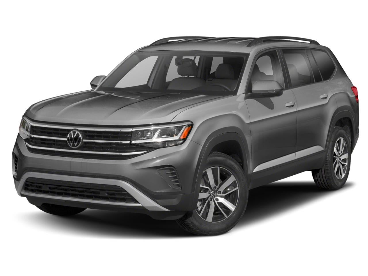 2022 Volkswagen Atlas 3.6L V6 SE w/Technology 4MOTION