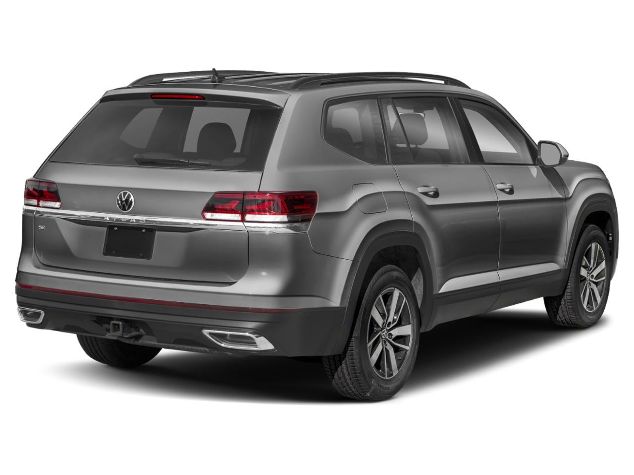 2022 Volkswagen Atlas 3.6L V6 SE w/Technology 4MOTION