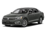 2018 Volkswagen Passat 2.0T SEL Premium Auto