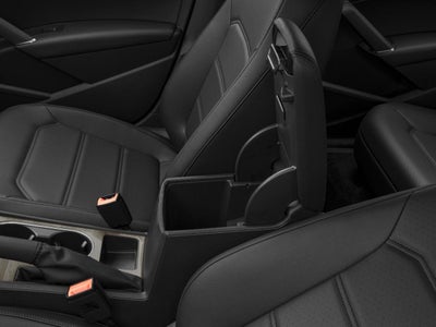 2018 Volkswagen Passat 2.0T SEL Premium Auto