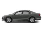 2018 Volkswagen Passat 2.0T SEL Premium Auto