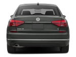 2018 Volkswagen Passat 2.0T SEL Premium Auto