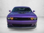 2016 Dodge Challenger 2dr Cpe 392 Hemi Scat Pack Shaker
