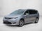 2018 Chrysler Pacifica Limited FWD