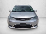 2018 Chrysler Pacifica Limited FWD