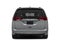 2018 Chrysler Pacifica Limited FWD