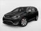 2019 Chrysler Pacifica Hybrid Limited FWD