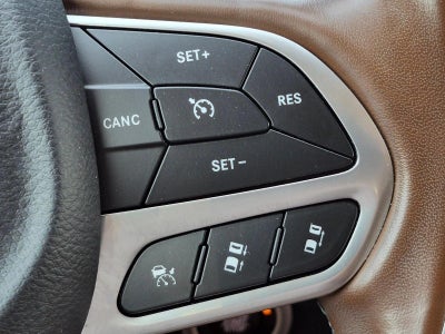 2019 Chrysler Pacifica Hybrid Limited FWD